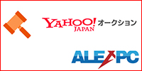 Yahooオークション